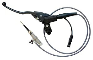 Magura Hymec クラッチ システム Magura Hymec Clutch Systems 【並行輸入品】