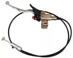 Magura 油圧クラッチキット 2100922 Magura Hydraulic Clutch Kit 2100922 【並行輸入品】｜カスタムパーツ WORLD倉庫