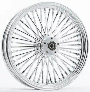 HARDDRIVE リア 48 スポーク ホイール 16 x 3.5 051-0257 HARDDRIVE Rear 48 Spoke Wheel 16 x 3.5 051-0257 【並行輸入品】 75,020円