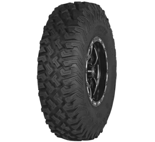 I.T.P.コヨーテ ラジアル タイヤ 35x10R-15、ラジアル、フロント/リア、8 プライ I.T.P. Coyote Radial Tire 35x10R-15, Radial, Front/Rear, 8 Ply 【並行輸入品】