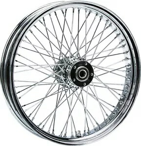ハードドライブ フロント 60 スポーク ホイール デュアル ディスク 21 x 3.5 051-13642 HARDDRIVE Front 60 Spoke Wheel Dual Disc 21 x 3.5 051-13642 【並行輸入品】