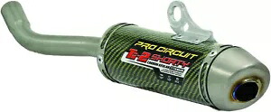 プロサーキット Ti-2 サイレンサー 1151925K Pro Circuit Ti-2 Silencer 1151925K 【並行輸入品】