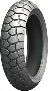 ミシュラン アナキー アドベンチャー タイヤ 180/55 R 17 73V TL/TT リア Michelin Anakee Adventure Tire 180/55 R 17 73V TL/TT Rear 【並行輸入品】