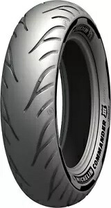 ミシュラン コマンダー III クルーザー タイヤ 200/55R17 (78V) RADIAL TL Michelin Commander III Cruiser Tire 200/55R17 (78V) RADIAL TL 【並行輸入品】