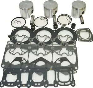 WSM トップエンドキット 010-826-21 WSM Top End Kit 010-826-21 【並行輸入品】｜カスタムパーツ WORLD倉庫
