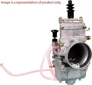 ミクニ TMシリーズ フラットスライドキャブレター 36mm TM36-68 Mikuni TM Series Flat Slide Carburetor 36mm TM36-68 【並行輸入品】|カスタムパーツ WORLD倉庫