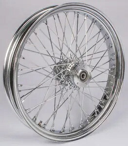 ハードドライブ フロント 60 スポーク ホイール デュアル ディスク 23 x 3.5 051-14622 HARDDRIVE Front 60 Spoke Wheel Dual Disc 23 x 3.5 051-14622 【並行輸入品】