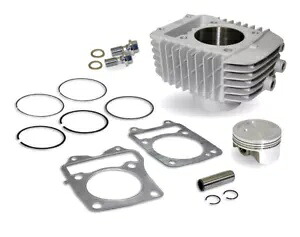 Koso 170cc ビッグボアキット MB623002 Koso 170cc Big Bore Kit MB623002 【並行輸入品】