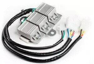 リックのモータースポーツ CDI ボックス 15-106 Rick's Motorsport CDI Box 15-106 【並行輸入品】|カスタムパーツ WORLD倉庫