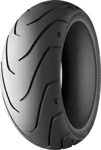 ミシュラン スコーチャー 11 タイヤ 11 65H 140/75R15R Michelin Scorcher 11 Tire 11 65H 140/75R15R 【並行輸入品】