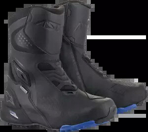 アルパインスターズ RT-8 ゴアテックス ブーツ Alpinestars RT-8 Gore-Tex Boots 【並行輸入品】