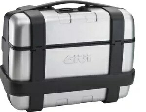 GIVI モノキー TRK33N トレッカーサイドケース 1 GIVI Monokey TRK33N Trekker Side Case 1 【並行輸入品】
