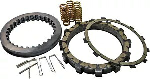 Rekluse レーシング TorqDrive クラッチ パック RMS-2807002 Rekluse Racing TorqDrive Clutch Pack RMS-2807002 【並行輸入品】｜カスタムパーツ WORLD倉庫