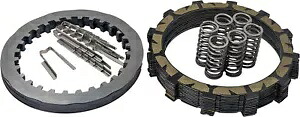 Rekluse レーシング トルクドライブ クラッチ パック RMS-2801009 Rekluse Racing TorqDrive Clutch Pack RMS-2801009 【並行輸入品】｜カスタムパーツ WORLD倉庫