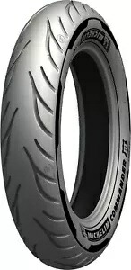 ミシュラン コマンダー III ツーリングタイヤ 180/65B16 (81H) BIAS TL/TT リア Michelin Commander III Touring Tire 180/65B16 (81H) BIAS TL/TT Rear 【並行輸入品】