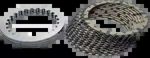 Rekluse Racing TorqDrive クラッチ キット RMS-2815009 Rekluse Racing TorqDrive Clutch Kit RMS-2815009 【並行輸入品】