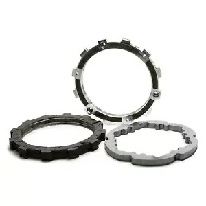 Rekluse Racing Radiscx クラッチ パック キット 751-02022 Rekluse Racing Radiscx Clutch Pack Kit 751-02022 【並行輸入品】