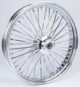 ハードドライブ フロント 48 スポーク ホイール デュアル ディスク 23 x 3.5 051-14532 HARDDRIVE Front 48 Spoke Wheel Dual Disc 23 x 3.5 051-14532 【並行輸入品】
