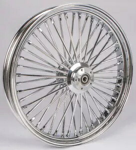 ハードドライブ フロント 48 スポーク ホイール デュアル ディスク 23 x 3.5 051-14522 HARDDRIVE Front 48 Spoke Wheel Dual Disc 23 x 3.5 051-14522 【並行輸入品】