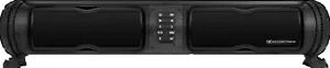 ECOXGEAR SoundExtreme サウンドバー SEI-EXSE2801 ECOXGEAR SoundExtreme Sound Bars SEI-EXSE2801 【並行輸入品】