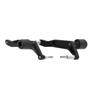 ボビナス デ 保護コントラ チョーク パラ Ducati Monster 950+Plus 2021-2023 bobinas de proteccion contra choques para For Ducati Monster 950+Plus 2021-2023 【並行輸入品】