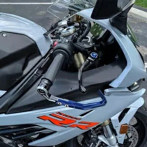 ブレーキクラッチレバーセットキット BMW S1000RR M1000RR 2020 2021 2022に適合 Brake Clutch Levers Set kit Fit For BMW S1000RR M1000RR 2020 2021 2022 【並行輸入品】