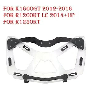 BMW R1250RT トップケース手すり荷物手すり荷物ラックポルテ荷物 Fit For BMW R1250RT Top Case Railing Luggage Railing Luggage Rack Porte Bagage 【並行輸入品】