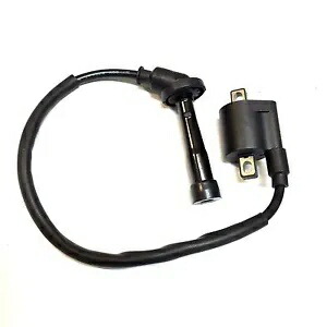 ボビナ デ エンセンディド ヤマハ ウルヴァリン YFM FX YFM350FX ATV クワッド 1995 1996 1997 BOBINA DE ENCENDIDO YAMAHA WOLVERINE YFM FX YFM350FX ATV QUAD 1995 1996 1997画像