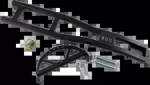 Moose Racing 4501-0762 プッシュチューブ Moose Racing 4501-0762 Push Tube 【並行輸入品】