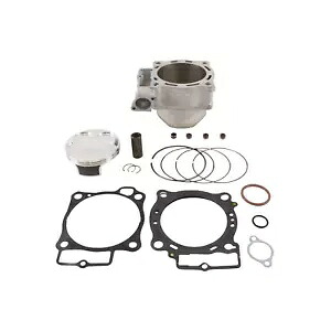 シリンダーワークス スタンダードボアシリンダーキット 10010-K02 Cylinder Works Standard Bore Cylinder Kit 10010-K02 【並行輸入品】