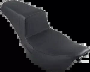 サドルメン ステップアップシート 897-06-174 Saddlemen Step-Up Seat 897-06-174 【並行輸入品】