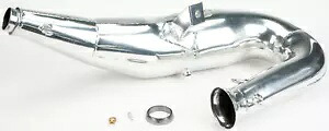 直進性能単管 132-139 Straightline Performance Single Pipe 132-139 【並行輸入品】