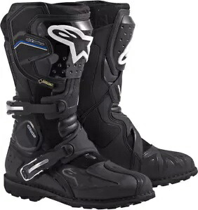 アルパインスターズ 2037014-10-7 オオハシ ゴアテックス ブーツ Alpinestars 2037014-10-7 Toucan Gore-Tex Boot 【並行輸入品】