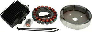サイクルエレクトリック CE-62A 3相38A充電キット Cycle Electric CE-62A 3 Phase 38A Charging Kit 【並行輸入品】｜カスタムパーツ WORLD倉庫