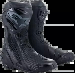 アルパインスターズ スーパーテック ブーツ 2220021-1100-46 Alpinestars 2220021-1100-46 Supertech Boots 【並行輸入品】