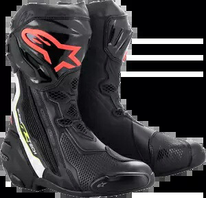 アルパインスターズ スーパーテック ブーツ 2220021-1236-47 Alpinestars 2220021-1236-47 Supertech Boots 【並行輸入品】