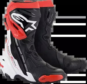 アルパインスターズ スーパーテック R ブーツ 2220021-123-48 Alpinestars 2220021-123-48 Supertech R Boots 【並行輸入品】｜カスタムパーツ WORLD倉庫