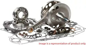 ホットロッド CBK0176 ストローカーボトムエンドキット Hot Rods CBK0176 Stroker Bottom End Kit 【並行輸入品】