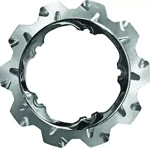 Lyndall Racing 537-2215 ブレーキローター Lyndall Racing 537-2215 Brake Rotors 【並行輸入品】