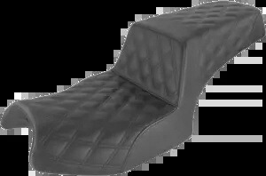 サドルメン ステップアップシート I20-06-175 Saddlemen Step Up Seat I20-06-175 【並行輸入品】