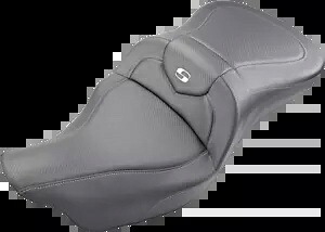 Saddlemen エクステンデッドリーチ ロードソファシート 808-07B-186 Saddlemen Extended Reach Road Sofa Seats 808-07B-186 【並行輸入品】｜カスタムパーツ WORLD倉庫