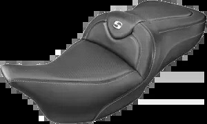 Saddlemen ロードソファ カーボンファイバーシート 808-07B-185 Saddlemen Road Sofa Carbon Fiber Seat 808-07B-185 【並行輸入品】｜カスタムパーツ WORLD倉庫
