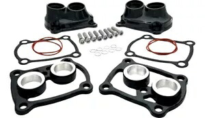 Revolution Performance タペットカバー - Tap-It-Right キット TIR-BB Revolution Performance Tappet Cover - Tap-It-Right Kit TIR-BB 【並行輸入品】