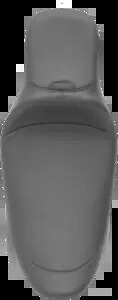 ドラッグ スペシャリティーズ エクステンデッド リーチ プレデター シート 0801-1005 Drag Specialties Extended Reach Predator Seats 0801-1005 【並行輸入品】