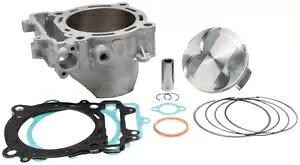 シリンダーワークス ビッグボアシリンダーキット 31011-K01 Cylinder Works Big Bore Cylinder Kit 31011-K01 【並行輸入品】|カスタムパーツ WORLD倉庫