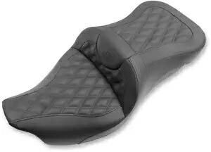サドルメン エクステンデッドリーチ ロードソファ LSシート 808-07B-184 Saddlemen Extended Reach Road Sofa LS Seat 808-07B-184 【並行輸入品】