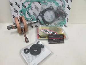 ヤマハ グリズリー/ライノ 660 ホットロッド クランクシャフト キット 4MM ストローカー 691CC 2002-2007 YAMAHA GRIZZLY/RHINO 660 HOT RODS CRANKSHAFT KIT 4MM STROKER 691CC 2002-2007 【並行輸入品】 108,295円
