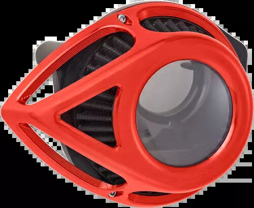 アレンネス クリアティアシリーズ エアクリーナーキット 18-913 Arlen Ness Clear Tear Series Air Cleaner Kits 18-913 【並行輸入品】