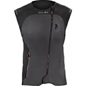 アルパインスターズ 6518322-10A-XS ステラ テックエア 3 システム Alpinestars 6518322-10A-XS Stella Tech-Air 3 System 【並行輸入品】