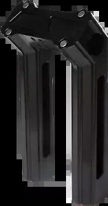 HOFMANN DESIGNS H/D ビレットライザー HDB-1013B HOFMANN DESIGNS H/D Billet Risers HDB-1013B 【並行輸入品】|カスタムパーツ WORLD倉庫